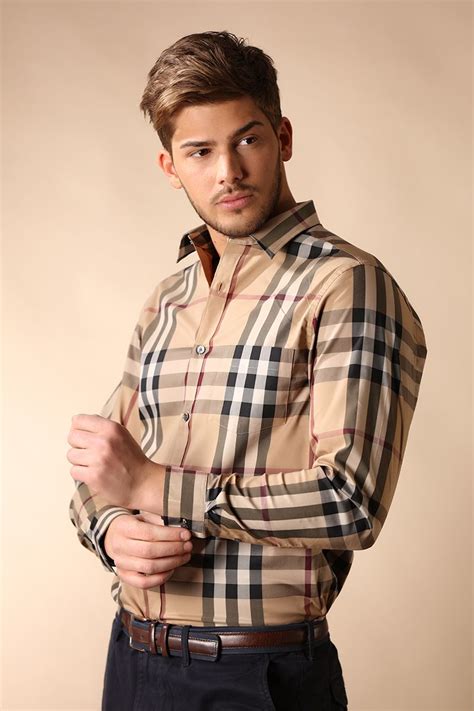 burberry sport hombre|burberry clothing website.